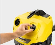 Kärcher Odkurzacz WD 4 S V-20/5/22 *EU - 1533560 - zdjęcie 5